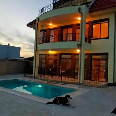 Blacksea *