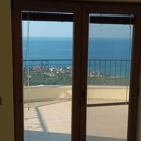 Villa Blacksea