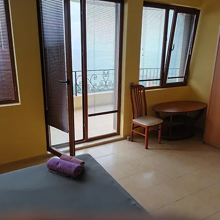 Blacksea Villa *